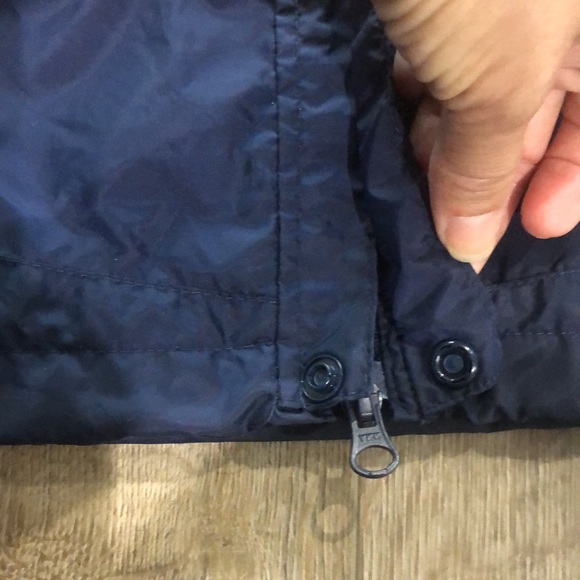 WALTER HAGEN Lightweight Windbreaker Jacket - Picture 4 of 15